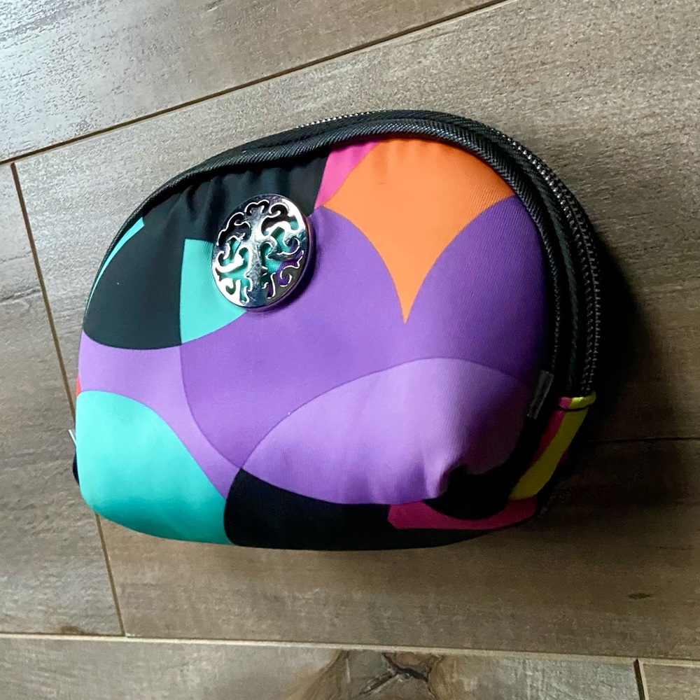 Colorful Creativity Abstract Pattern Accessory Po… - image 5